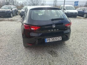 Seat Leon, снимка 3