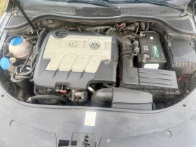 VW CC, снимка 5