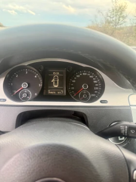 VW CC, снимка 11