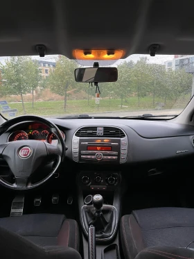 Fiat Bravo | Mobile.bg � ����� ������ 9