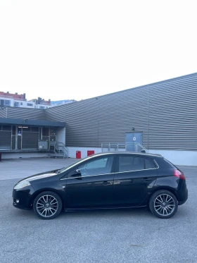 Fiat Bravo, снимка 2