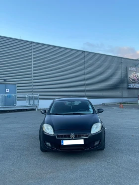 Fiat Bravo, снимка 8