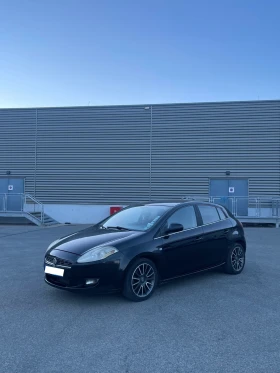 Fiat Bravo, снимка 1
