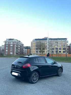 Fiat Bravo, снимка 5