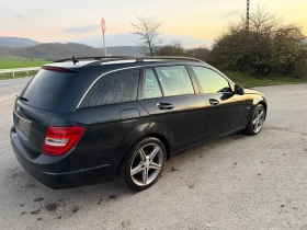 Mercedes-Benz C 220 - 8000 лв. / 4090.34 € - 90476301 3