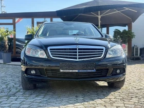 Mercedes-Benz C 250 С250 AVTOMAT, снимка 8