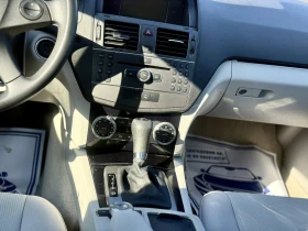 Mercedes-Benz C 250 С250 AVTOMAT, снимка 11