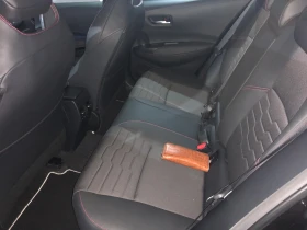Toyota Corolla Luxury, снимка 5