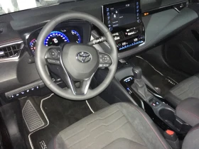Toyota Corolla Luxury, снимка 3