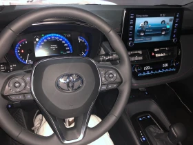 Toyota Corolla Luxury, снимка 4