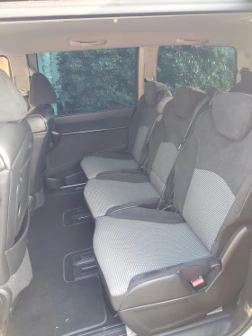 Peugeot 807 2.0 hdi, снимка 3