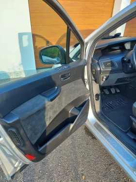 Peugeot 807 2.0 hdi, снимка 5