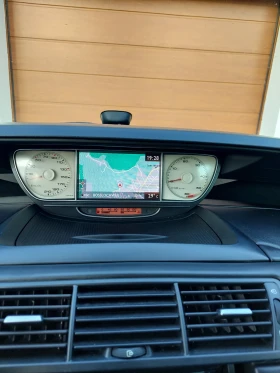 Peugeot 807 2.0 hdi, снимка 7