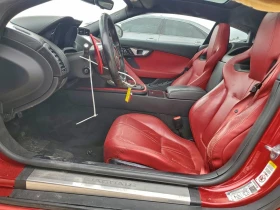 Jaguar F-Type S V6 * Kрайна цена*  - 38000 лв. / 19429.09 € - 60071486 7