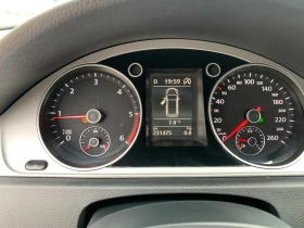 VW Passat 2.0 TDI AVTOMAT NAVI - 12600 лв. / 6442.28 € - 26647056 12
