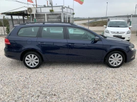 VW Passat 2.0 TDI AVTOMAT NAVI - 12600 лв. / 6442.28 € - 26647056 5