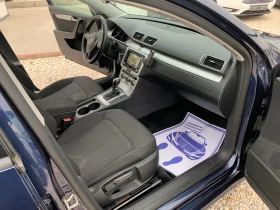 VW Passat 2.0 TDI AVTOMAT NAVI - 12600 лв. / 6442.28 € - 26647056 10