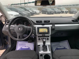 VW Passat 2.0 TDI AVTOMAT NAVI - 12600 лв. / 6442.28 € - 26647056 11