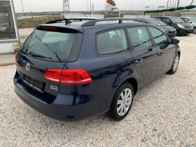 VW Passat 2.0 TDI AVTOMAT NAVI - 12600 лв. / 6442.28 € - 26647056 6