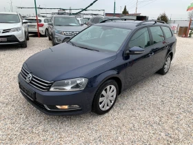 VW Passat 2.0 TDI AVTOMAT NAVI - 12600 лв. / 6442.28 € - 26647056 2