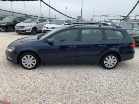 VW Passat 2.0 TDI AVTOMAT NAVI - 12600 лв. / 6442.28 € - 26647056 4
