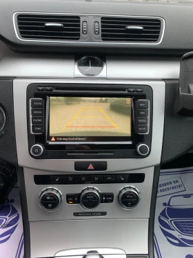 VW Passat 2.0 TDI AVTOMAT NAVI - 12600 лв. / 6442.28 € - 26647056 14