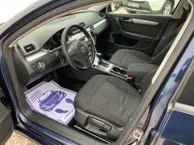 VW Passat 2.0 TDI AVTOMAT NAVI - 12600 лв. / 6442.28 € - 26647056 9