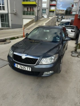 ������ Skoda Octavia