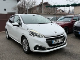 Peugeot 208 1.6HDI FACELIFT - 5800 € / 11343.81 лв. - 93208916 3