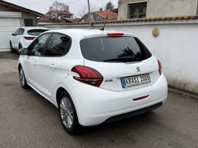 Peugeot 208 1.6HDI FACELIFT - 5800 € / 11343.81 лв. - 93208916 4