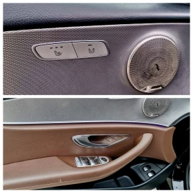 Mercedes-Benz E 350 КАТО НОВ/9G/Burmester, снимка 7