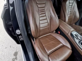 Mercedes-Benz E 350 КАТО НОВ/9G/Burmester, снимка 9