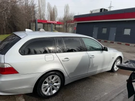 BMW 530, снимка 7