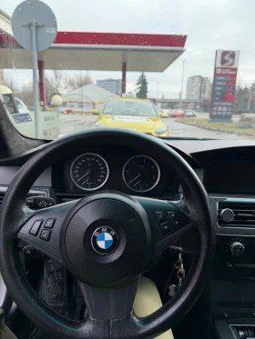 BMW 530, снимка 15