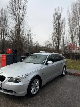 BMW 530, снимка 2