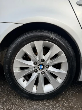 BMW 530, снимка 8