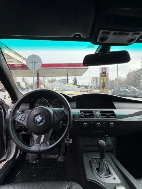 BMW 530, снимка 10