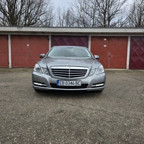 Mercedes-Benz E 200 Е200 sgi - 9500 € / 18580.38 лв. - 53624115 2