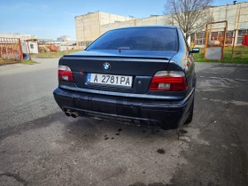 BMW 528, снимка 4