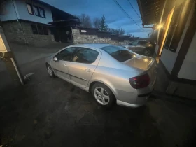 Peugeot 407 1.6 , снимка 7 - Автомобили и джипове - 53611608