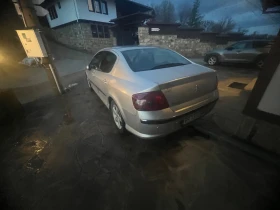 Peugeot 407 1.6 , снимка 5 - Автомобили и джипове - 53611608
