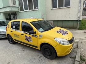 Dacia Sandero - 2600 € / 5085.16 лв. - 85418501 6