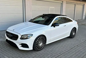 Mercedes-Benz E 220 9G tronic Спешно! - 11000 € / 21514.13 лв. - 45250369 11