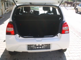 Renault Twingo 1.2 16V 75k.c. - 1800 € / 3520.49 лв. - 91804010 13