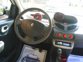 Renault Twingo 1.2 16V 75k.c. - 1800 € / 3520.49 лв. - 91804010 12