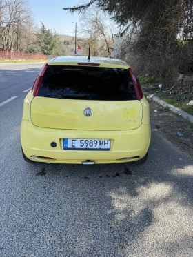 Fiat Punto 1.2 ГАЗ.ИНЖ - 1550 € / 3031.54 лв. - 59040287 8