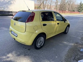 Fiat Punto 1.2 ГАЗ.ИНЖ - 1550 € / 3031.54 лв. - 59040287 7