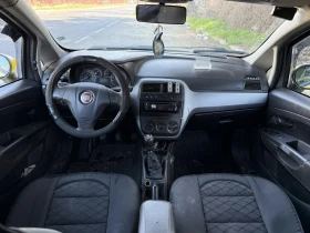 Fiat Punto 1.2 ГАЗ.ИНЖ - 1550 € / 3031.54 лв. - 59040287 9