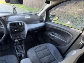 Fiat Punto 1.2 ГАЗ.ИНЖ - 1550 € / 3031.54 лв. - 59040287 12