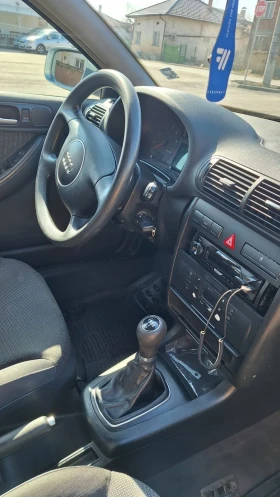 Audi A3 - 1000 € / 1955.83 лв. - 43695800 7